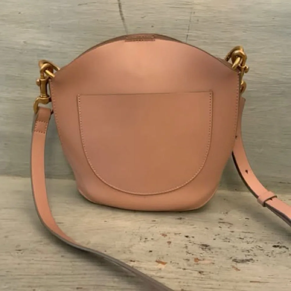 N/A mauve pink